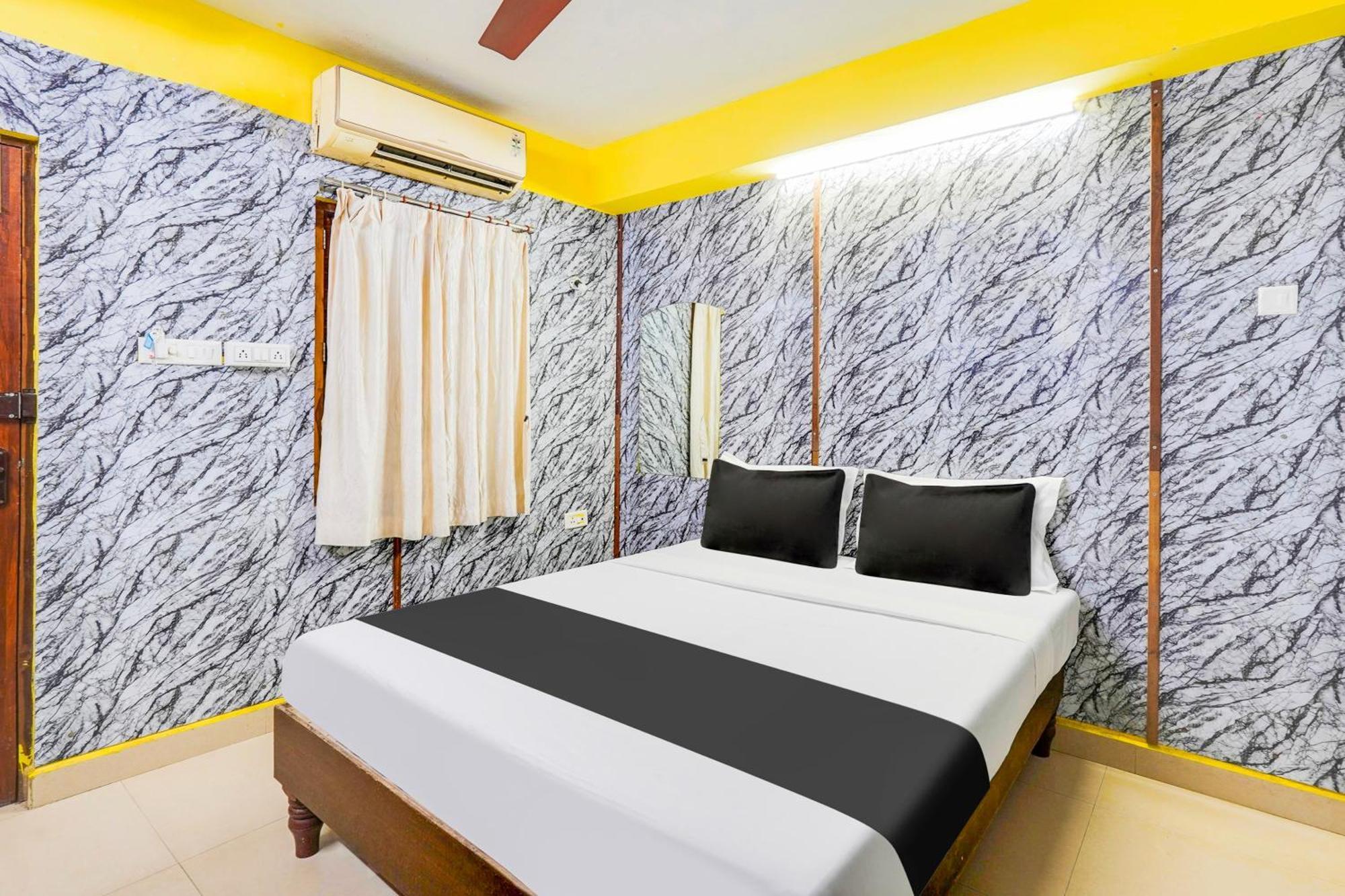 פונדיצ'רי Super Hotel O Heritage Town Formerly Vasavi מראה חיצוני תמונה