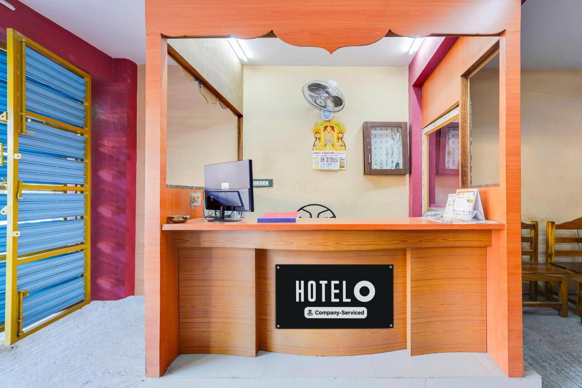 פונדיצ'רי Super Hotel O Heritage Town Formerly Vasavi מראה חיצוני תמונה
