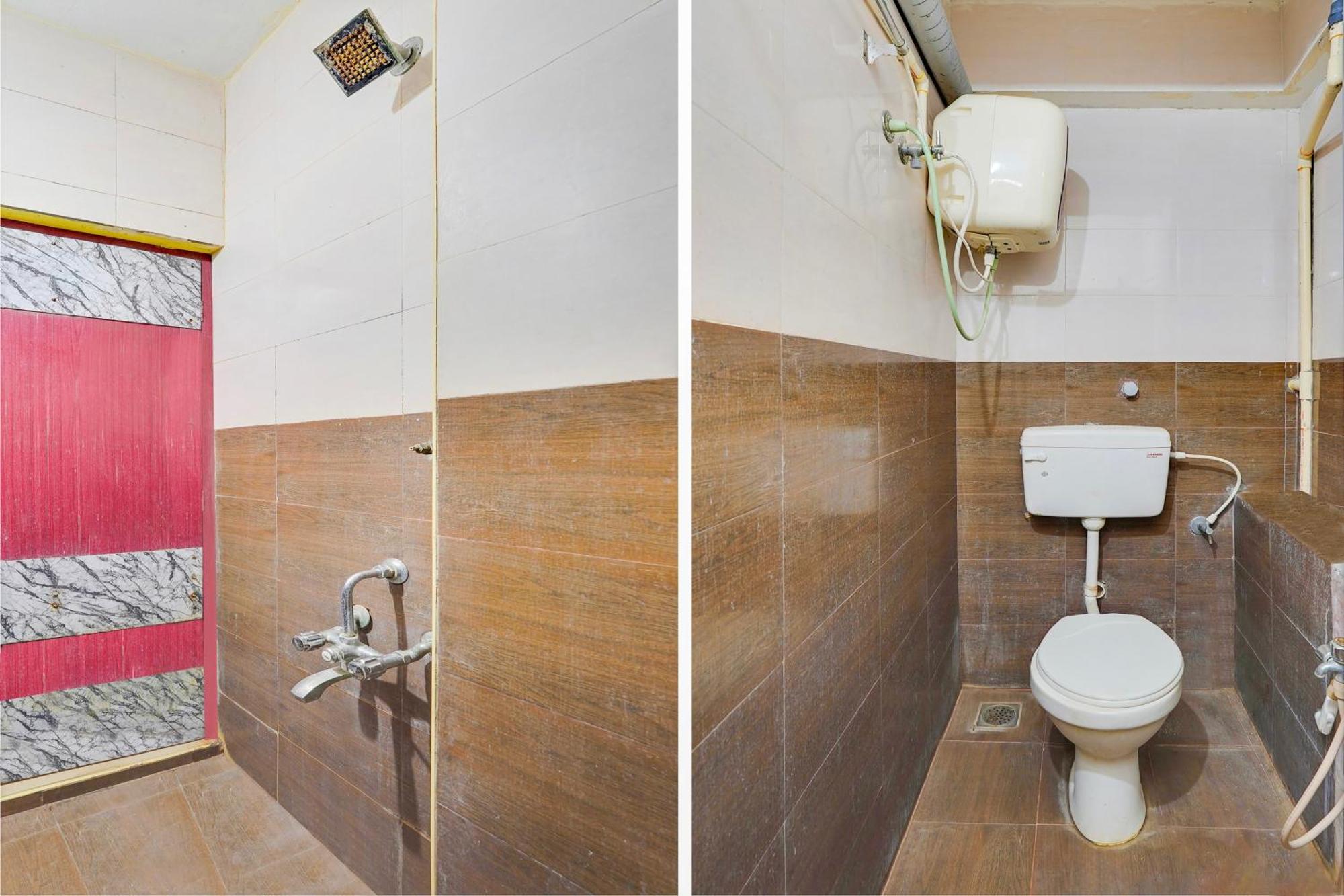 פונדיצ'רי Super Hotel O Heritage Town Formerly Vasavi מראה חיצוני תמונה