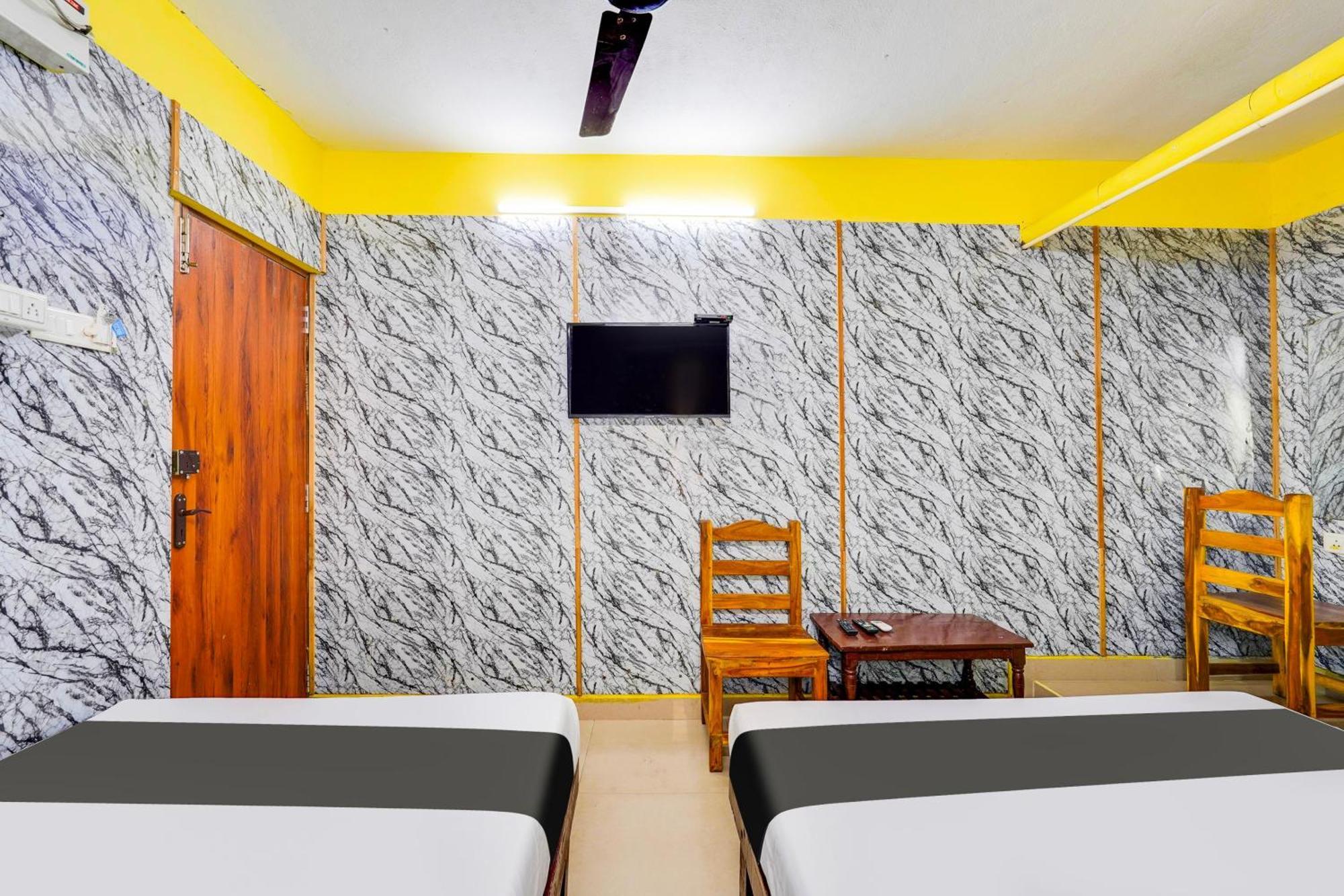 פונדיצ'רי Super Hotel O Heritage Town Formerly Vasavi מראה חיצוני תמונה